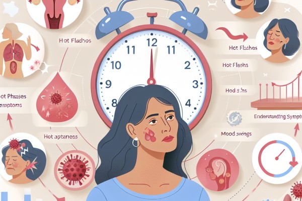 Com Quantos Anos Começa a Menopausa  Entenda as Fases e Sintomas